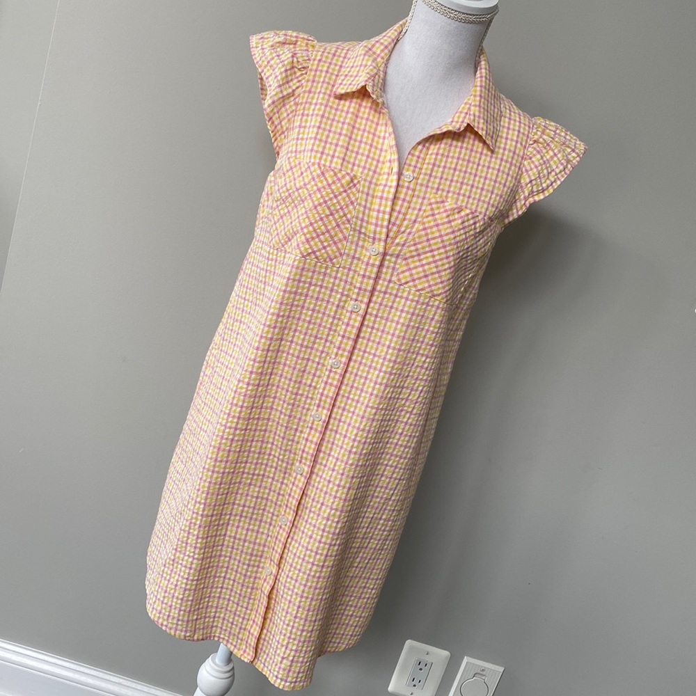 BCBGeneration Dress